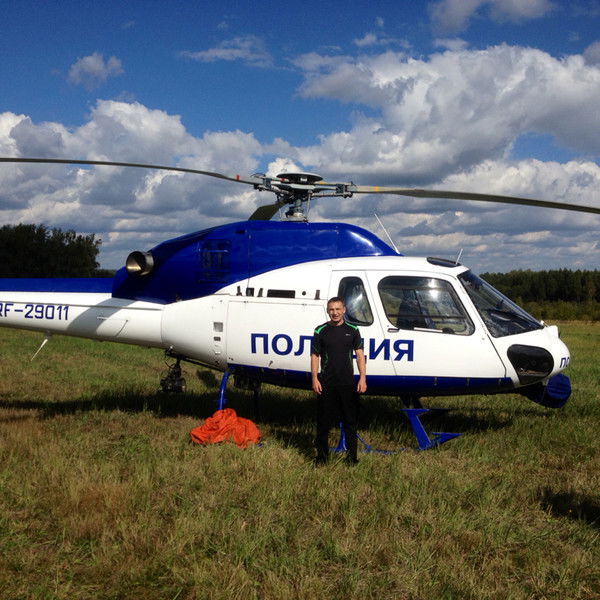 Андрей Пышняков