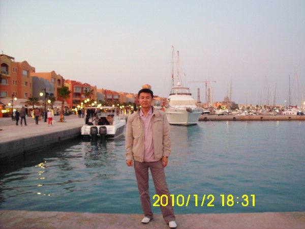 Манарбек Есенгалиев