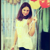 Надежда Ильченко