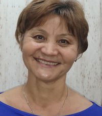 Вера Михайлова