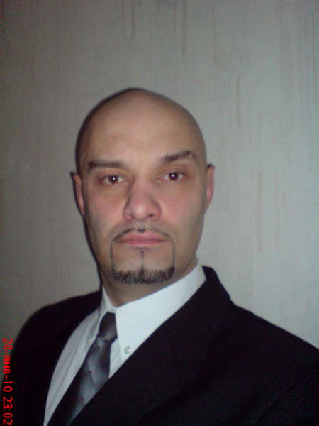 Александр Половина