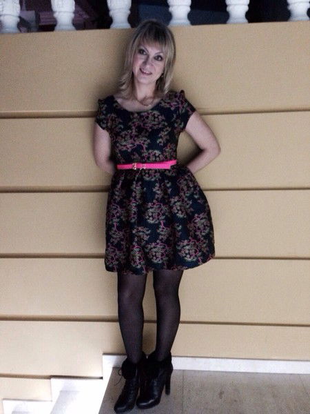 Маргарита Шатрова