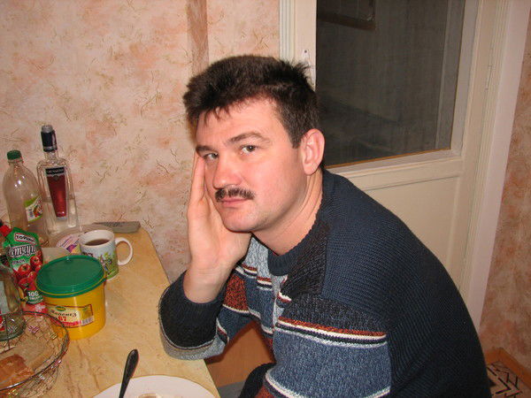 Эдуард Васильцов