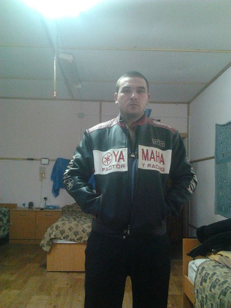 Дмитрий Власов