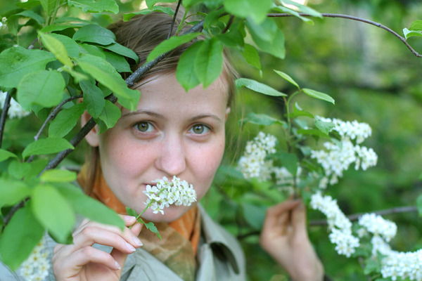 Евгения Халяпина