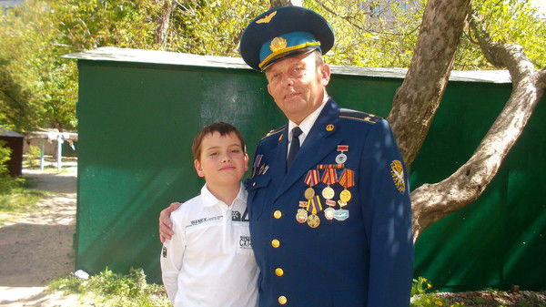 Христич Юрий