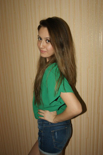 Амирова Дина