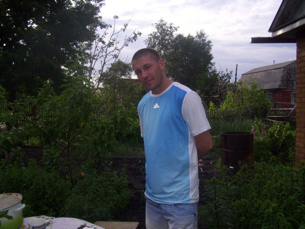 Евгений Полищук