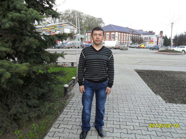 Тагдырбек Аташов