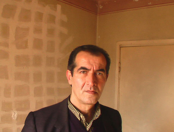 Gagik Jhagharyan