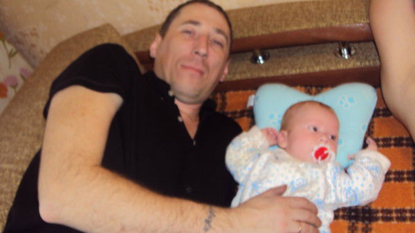 Андрей Бубенов