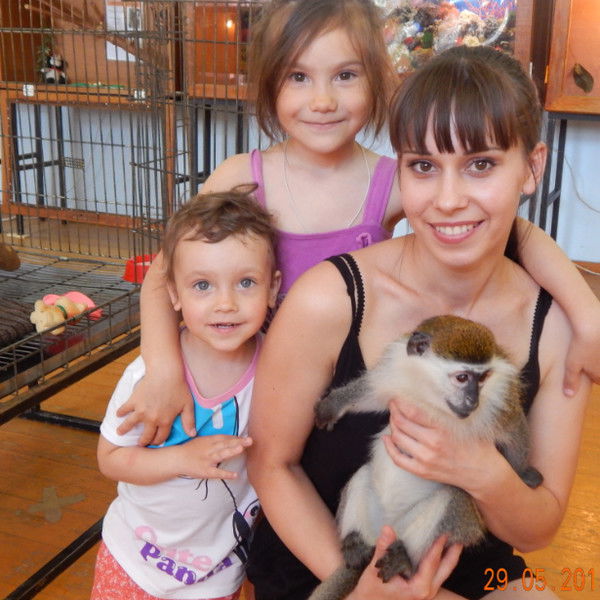 Татьяна Шипицына