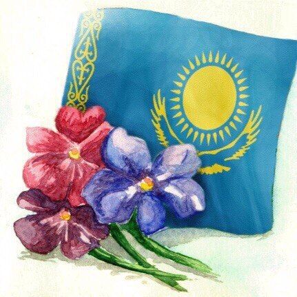 Акимат Алексеевка