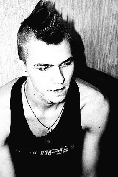 Иван Пермяков