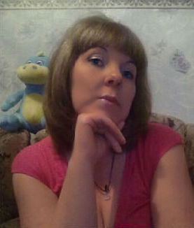 Лариса Жданкова