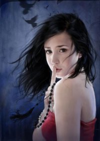 Елена Найденова