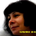 Лена Симурзина