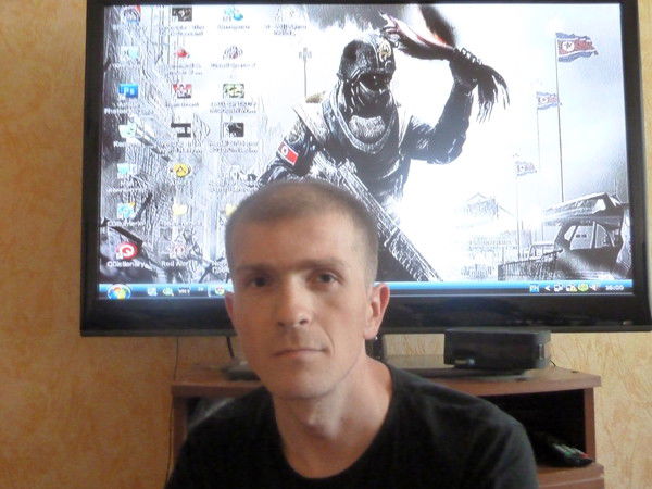 Дима Лукоянов