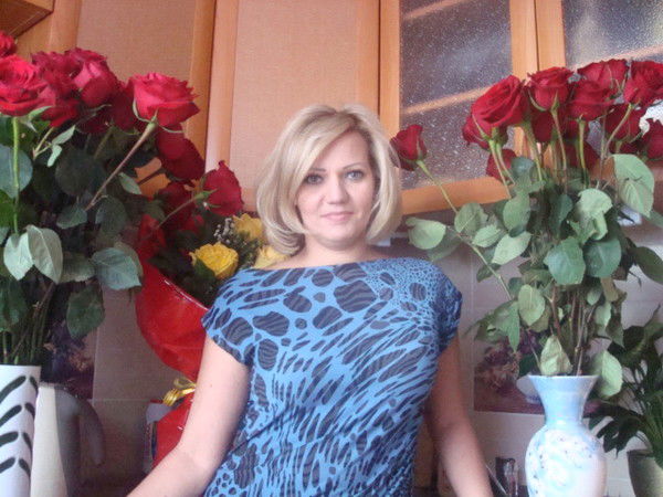 Наталья Арабинская