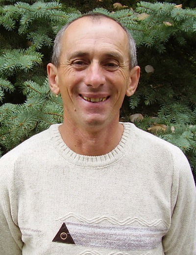 Павел Алексеев