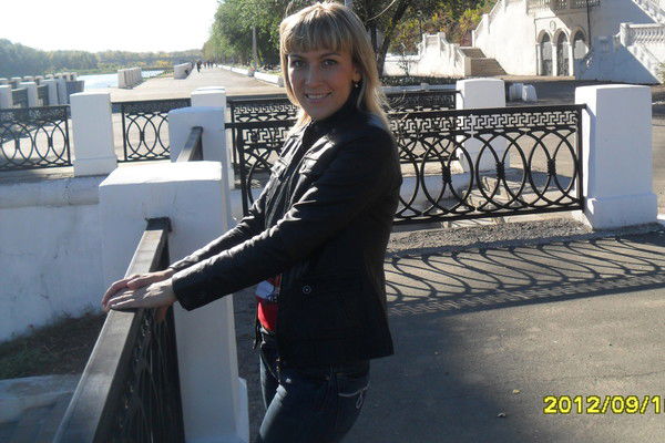 Римма Такмакова