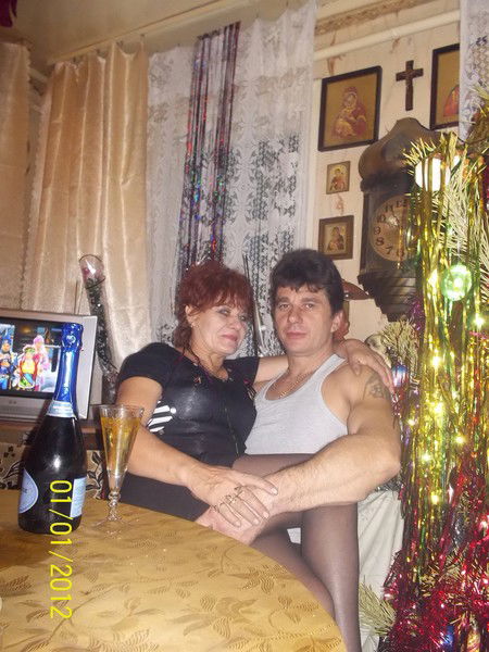 Галина Журавлева