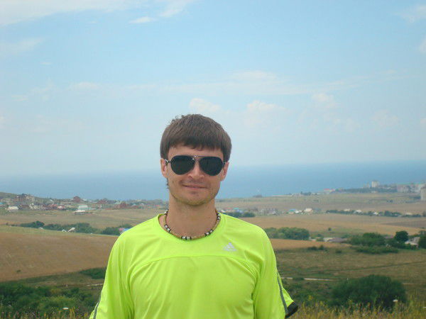 Николай Дончев