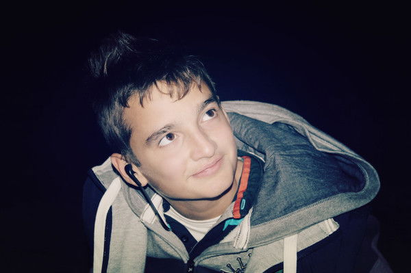 ____Roman____ _)_)_)_))_