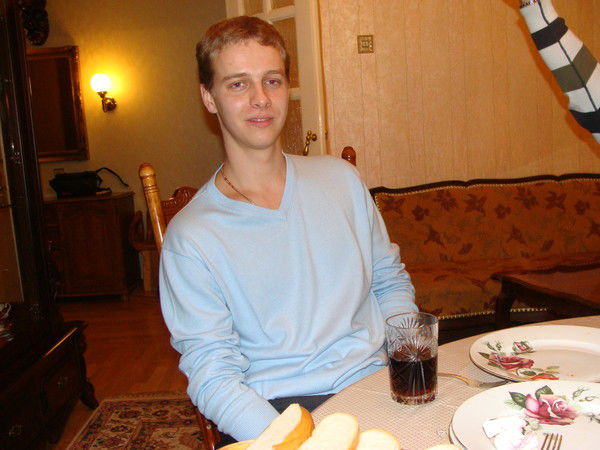 Александр Назаров