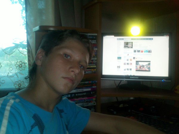 Алексей Брусков