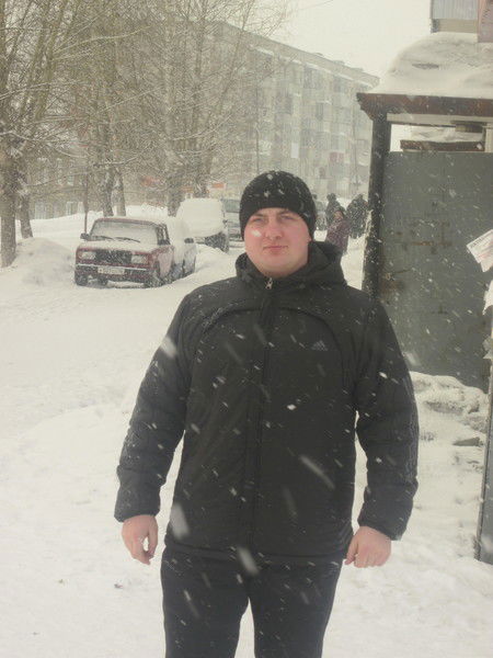 Сергей Якимов