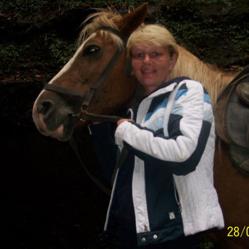 Ольга Шевелина