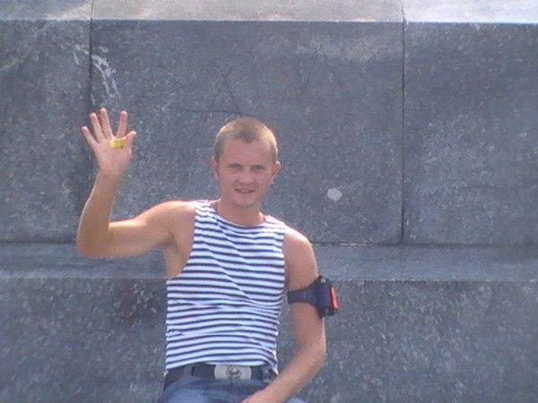 Андрей Ендовицкий