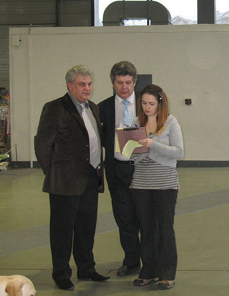 Сергей Лысенко