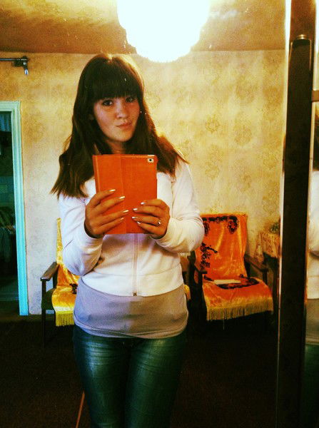 Ася Айfон4Ик