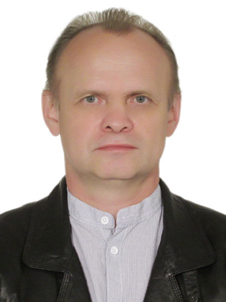 Благов Евгений