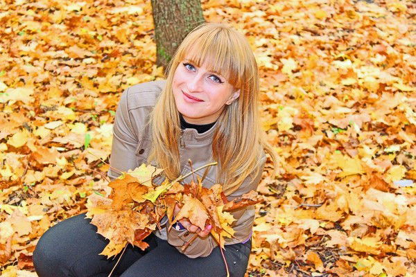 Евгения Малахова