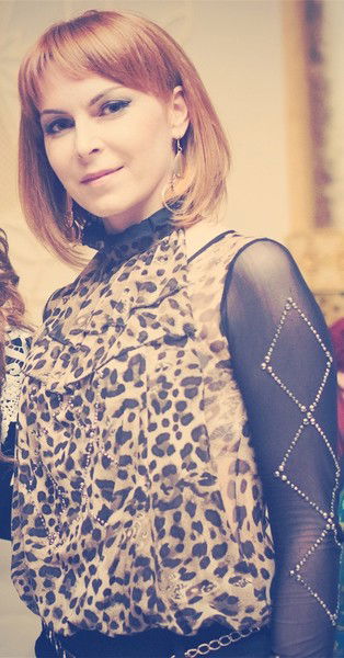 Оксана Гаджиева