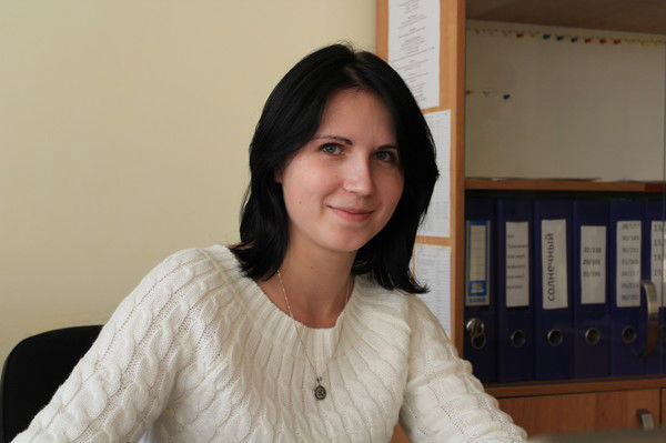 Кристина Арсентьева