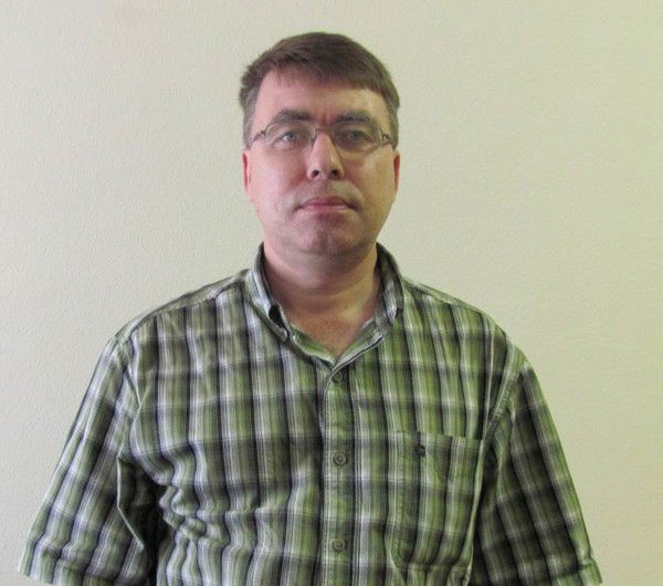 Юрий Желтяков