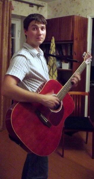 Александр Кузнецов