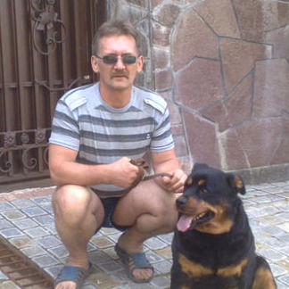 Виктор Рязанов