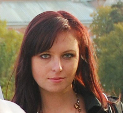 Иринка Пакулина