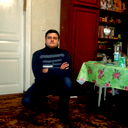 Роман Есенин