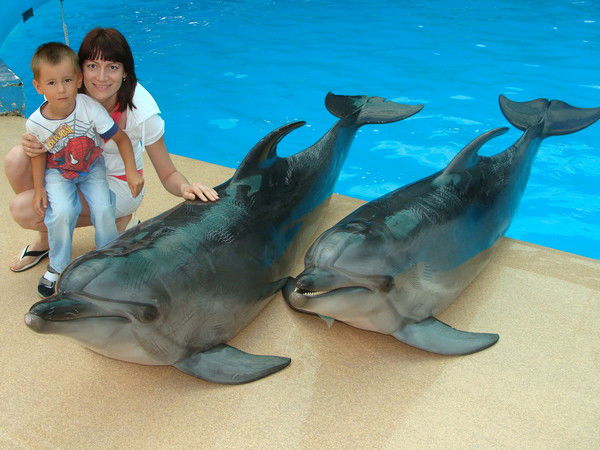 Ирина Матюшкина