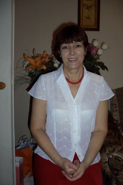 Зоя Иванова