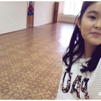 Лаура Дюсупова