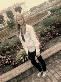 Жанна Ковалева