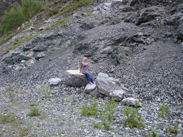 Анастасия Набиулина