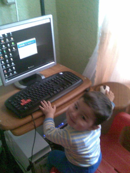 Абдурахмон Абдурахмонов